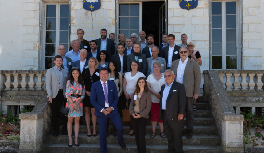POISSY