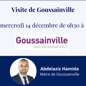 Ville de Goussainville