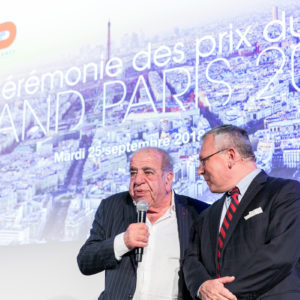 Prix 2018