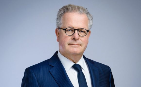 Martial Desruelles