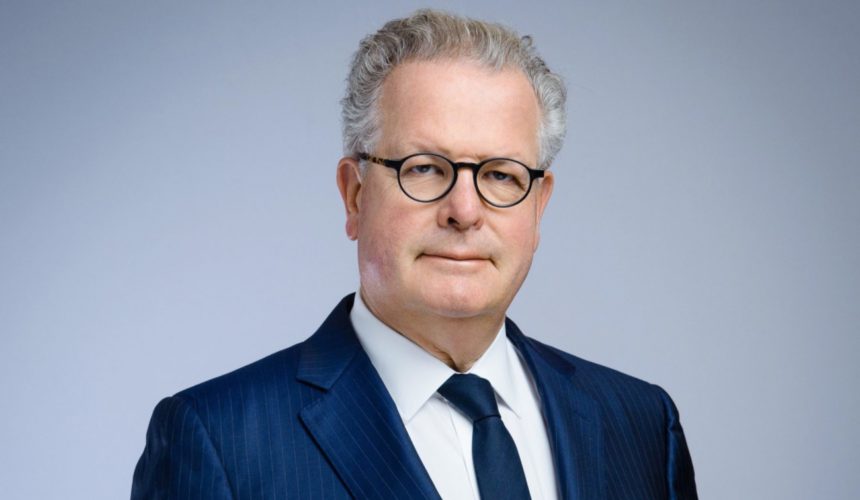 Martial Desruelles