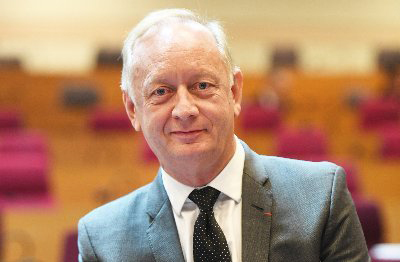Éric Cesari