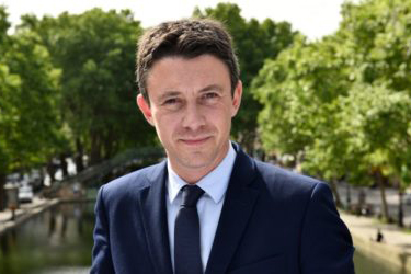 Benjamin Griveaux