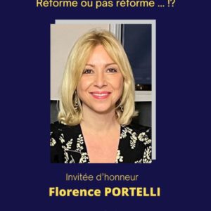 Florence PORTELLI