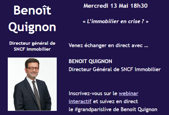 Benoît Quignon