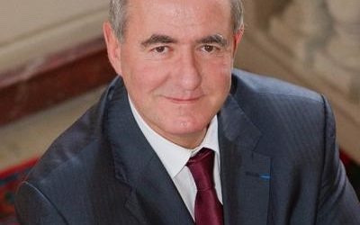 Maurice Leroy