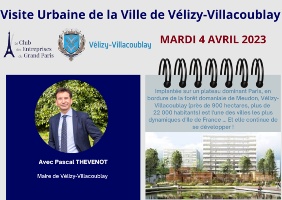 Ville de Vélizy-Villacoublay