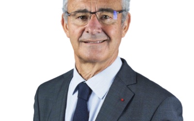 Philippe Pelletier