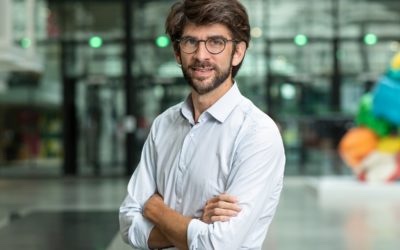 Jonathan SEBBANE