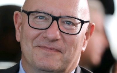 Thierry Lajoie
