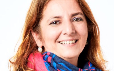 Nathalie Mourlon