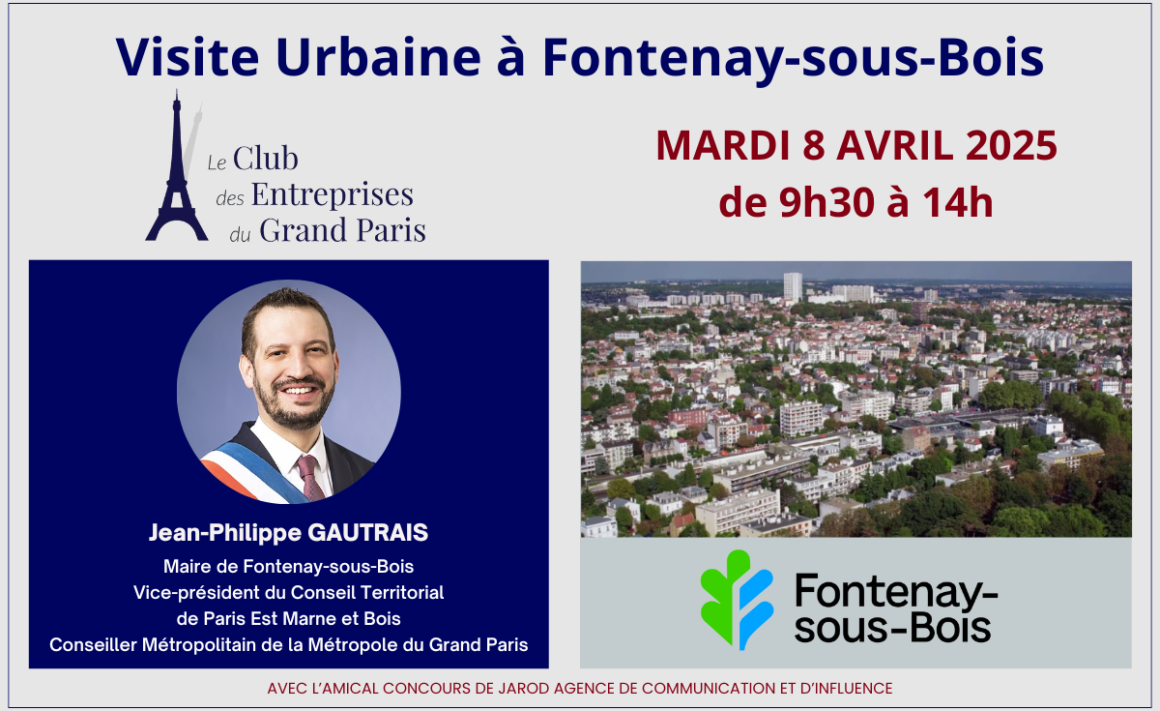 Fontenay-sous-Bois