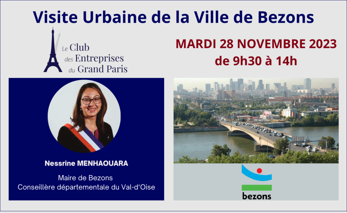 Ville de Bezons
