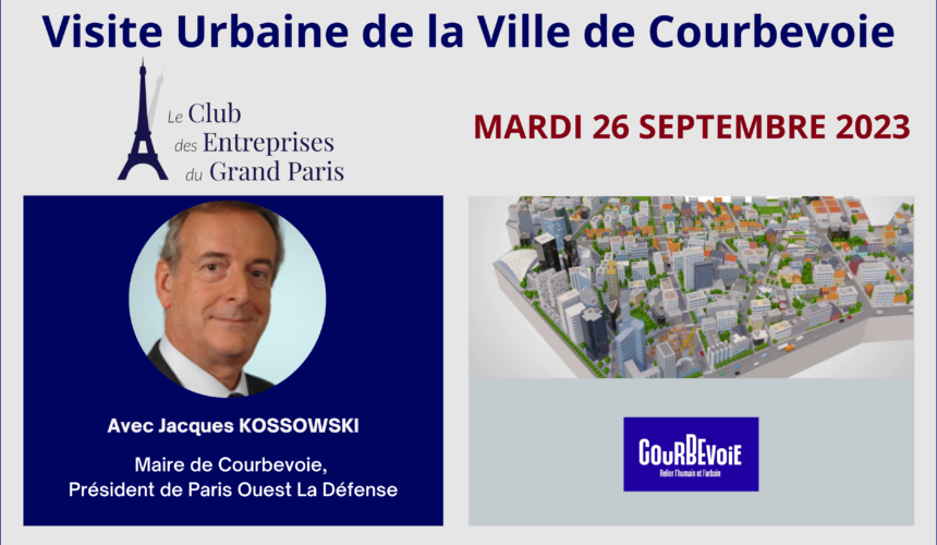 Ville de Courbevoie