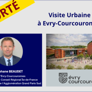 Ville d’Évry-Courcouronnes