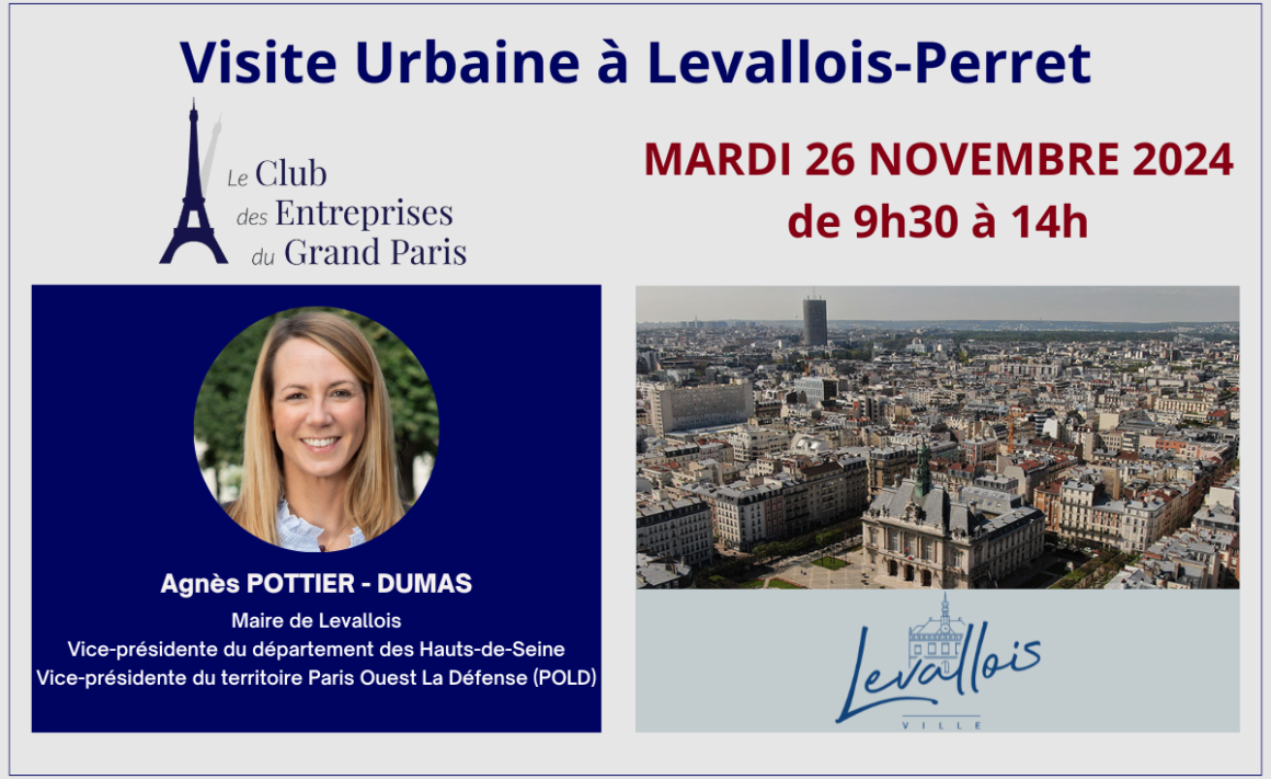 Levallois-Perret