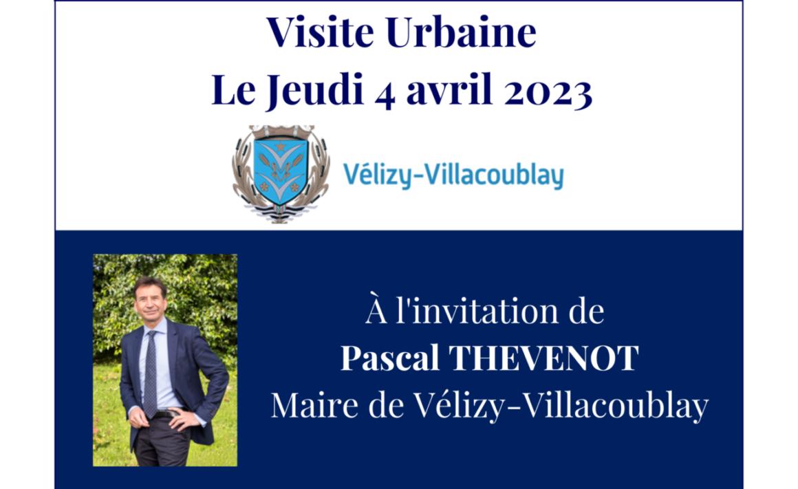 Ville de Vélizy-villacoublay