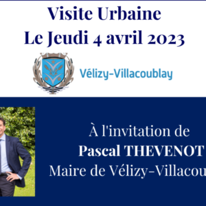 Ville de Vélizy-villacoublay