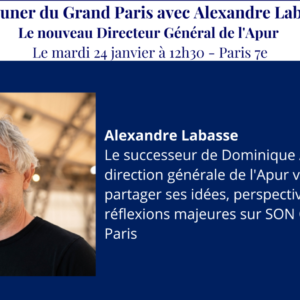 Alexandre Labasse