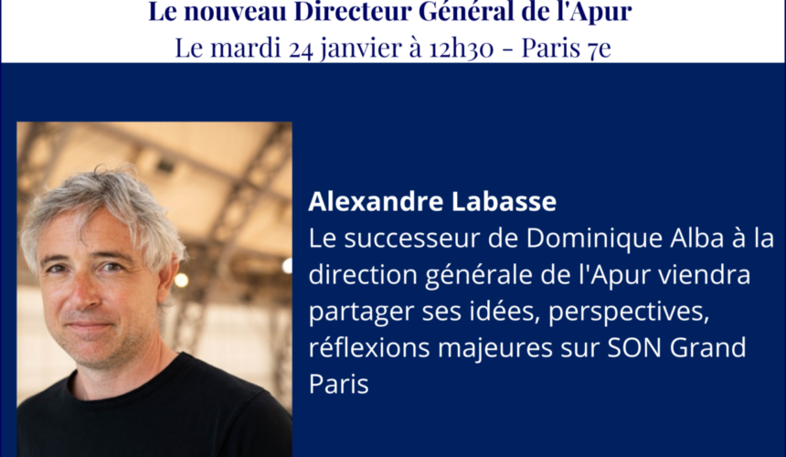 Alexandre Labasse