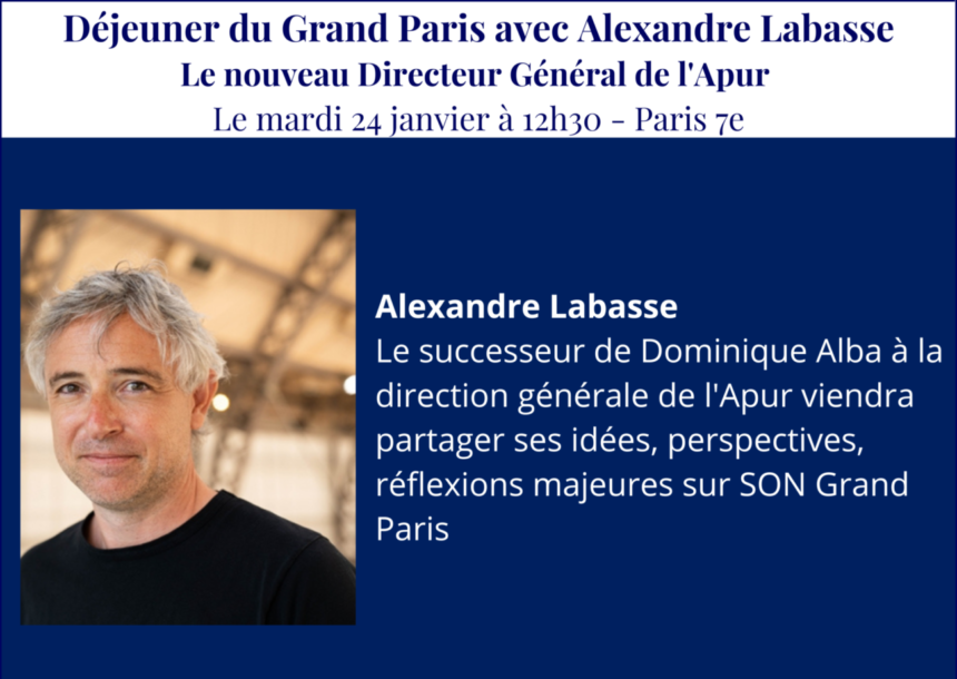 Alexandre Labasse