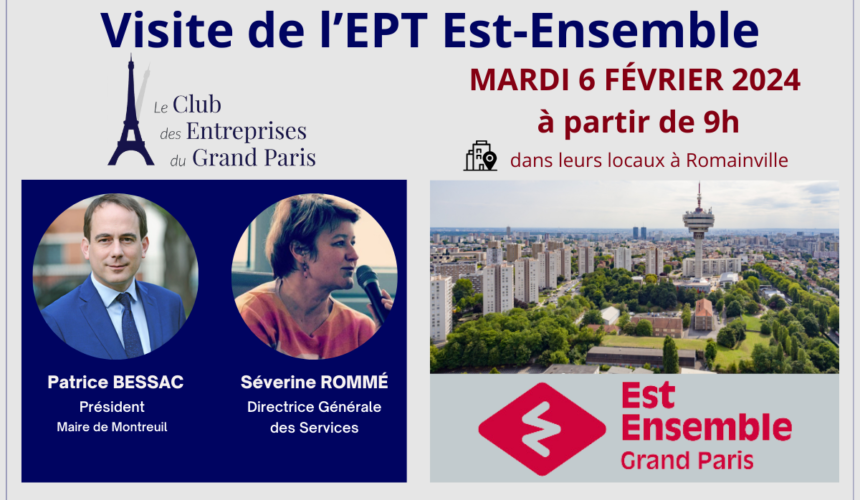 EPT Est Ensemble