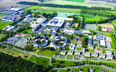 Paris Saclay
