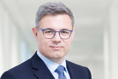 Edouard Hénaut