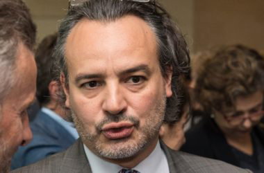 Sylvain Cognet