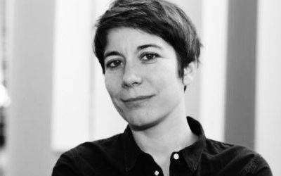 Cécile Diguet