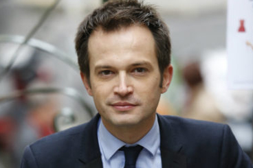 Pierre-Yves Bournazel