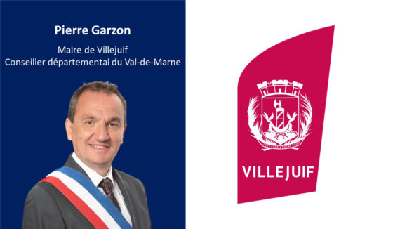 Ville de Villejuif