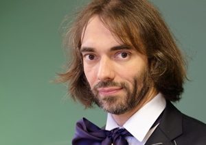 Cédric Villani