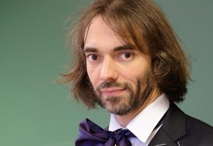 Cédric Villani