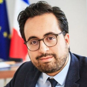 Mounir Mahjoubi