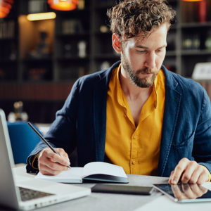 Télétravail : stop ou encore !?