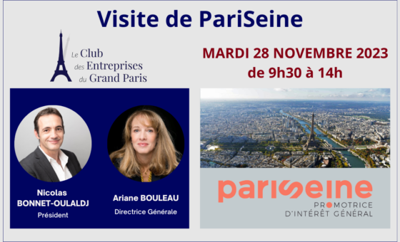 PariSeine
